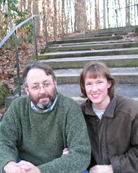 Jean and Kevin