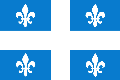 Lykhan Flagquebec