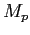 $M_p$