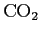 $\rm CO_2$