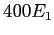 $400E_1$
