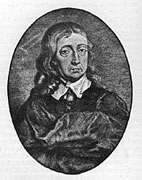 John Milton