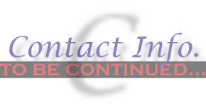 Contact Information