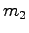 $m_2$