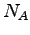 $N_A$