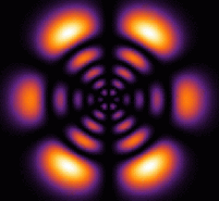 \includegraphics[width=1.75in]{hydrogen1.ps}