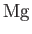 $ \rm Mg$