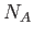 $N_A$