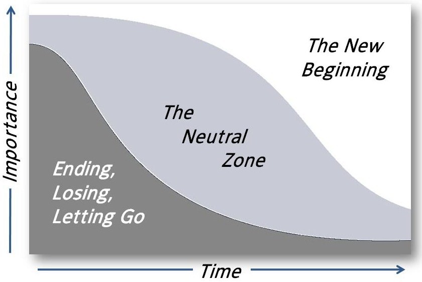 Bridges' Transition Model