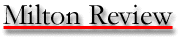 Milton Review