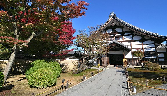 Kodaiji Temple