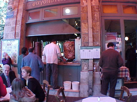 Athens Greece