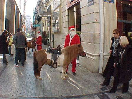 Athens Greece