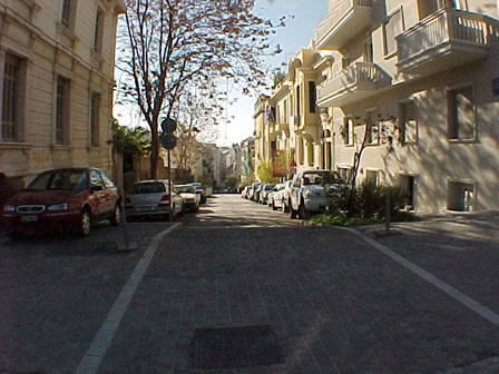 Athens Greece