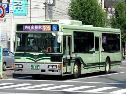 Bus