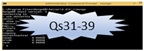 Researchpy